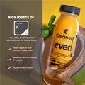 Tender Coconut Water (with Mango Mint)