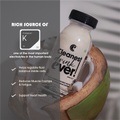 Tender Coconut Water (with Malai Chunks)