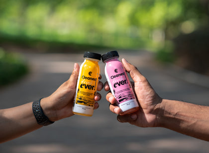 Pick your flavor 🥭